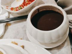 -广州天河合景福朋喜来登酒店 · 聚味轩中餐厅