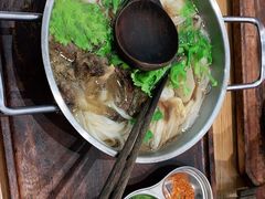 -小满手工粉(上海品尊国际店)