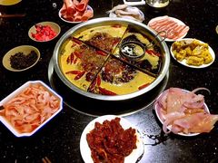 -祝幺妹火锅(裕华村总店)