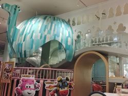 点击看大图 -奈尔宝·儿童乐园·亲子餐厅(星河湾店)