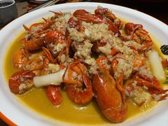 -拙味兄弟·活龙虾·旗舰店(环城西路店)