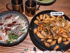 -塔哈尔·新疆盛宴(城西银泰店)