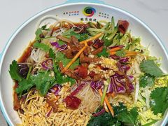 -卞二小串·鹤岗烧烤·坑烤(永定路店)