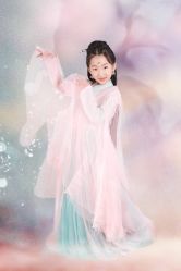 -婴爱儿童摄影 BabyloveStudio(中山门店)