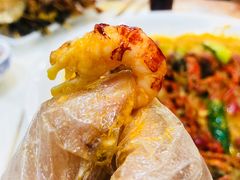-大拇指龙虾(娄葑文体中心店)
