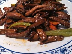-快乐老家三鲜饺子东北菜(南六中路店)