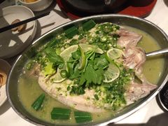 -金椰壳· 大厨新加坡菜(壹方城店)