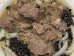 -八合里潮汕鲜牛肉火锅(惠州华贸店)