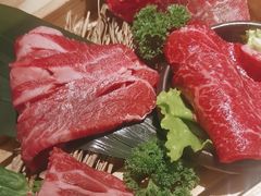 -赤坂亭·M9和牛烧肉(南京江南虹悦城店)
