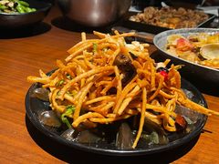 -一棠龙虾•王牌虾球(楚河汉街店)