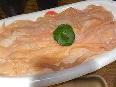 特级鲜鸭肠-海底捞大排档火锅(打浦路店)