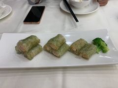 -万圣禄茶楼(西平店)