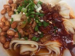 -刘二妈米皮(步行街店)