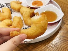 -米香居新鲁味·水饺餐厅