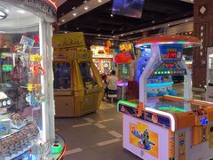 -反斗乐园(中航城君尚购物中心)