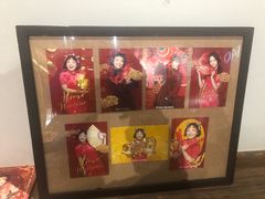-海马体照相馆(天津世纪都会店)