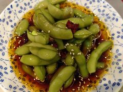 特色毛豆节-阿甘龙虾·重庆麻麻鱼(中豪店)