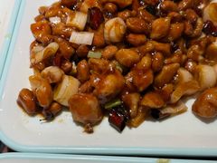 宫保鸡丁-好妈王饺子(滂江街店)