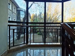 -清华大学-甲所餐厅