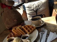 -Africafe(非洲咖啡)