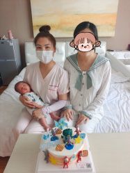 -湖畔阳光月子中心(泰达会馆店)