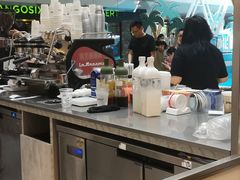 -Seesaw Coffee(上海虹桥天地店)