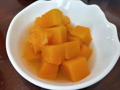 糖水南瓜-马头巷·食景园(苏州总店)
