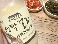 -京玉菲饭店(李村店)