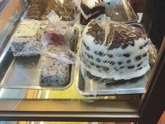 -芝兰斋糕干店(平山道店)