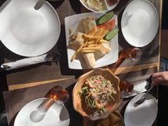 -ALAMEEN阿拉伯餐厅(三里屯店)