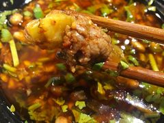 -钢管厂歆瑞源油卤串串香(春熙路太古里店)