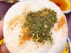 苔香米馒头-宁波状元楼酒店(和义路店)