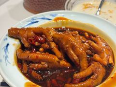 -欧记大排档·景德菜(上海首店)