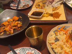 -那拉提之疆·新疆菜(美院店)