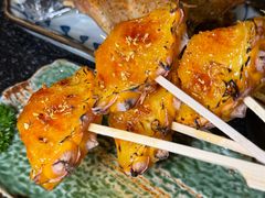 -桃夭日式料理(国信店)