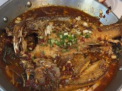 -福巷湘食小馆·猛火现炒(上海首店)