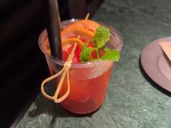 -東洞·烤肉小馆(深业上城店)