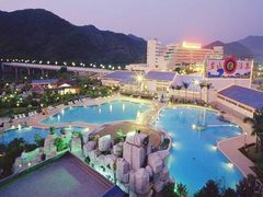 -碧水湾温泉