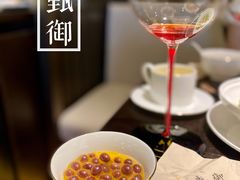 -甄御•海鲜新青岛菜(麦岛店)