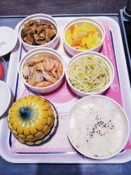 -美满国际月子中心(合生汇店)