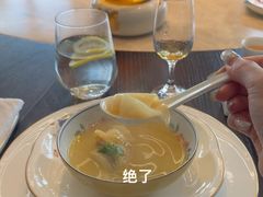 -潮汕味道·煮海餐厅(金麟大厦店)