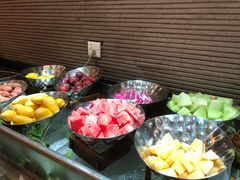 -歌山品悦大酒店-悦咖啡西餐厅(江虹路店)