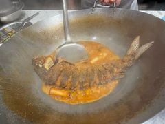 -阿五黄河大鲤鱼(英协路店)