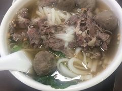 -菜忠潮州牛肉店(岗厦店)