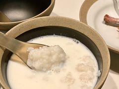 奶白酒-胡麻(静安嘉里店)