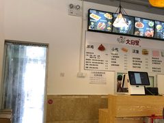 -螺蛳粉先生(蓟门桥店)