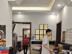 -红厨巷·淮扬菜(熙南里店)