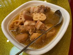 -金香酒楼(四川路店)