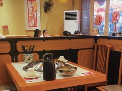 -冰城焰会大丰收铁锅炖(萝岗万达金街店)