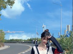 -玫瑰海岸文化旅游度假区